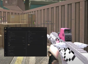 Hack Point Blank BR | Aimbot || Wallhack || Rajada Editada - Outros