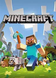 Desapego Games - Minecraft > Minecraft Full Acesso & Bedrock +