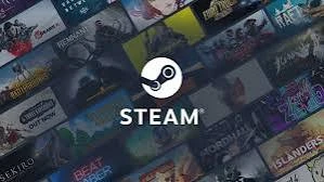 Conta Steam