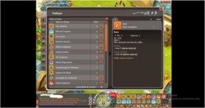 VENDO CRA NÍVEL 125 SERV SPIRITIA - Dofus