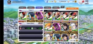 Bleach Brave souls