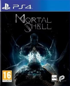 Mortal Shell PS4 DIGITAL - Playstation