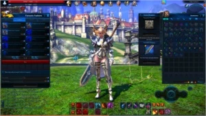 Tera Online - Founder Account - Leia Anuncio. - Outros