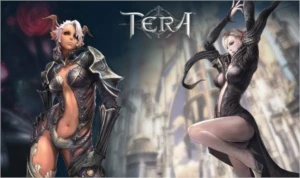 Tera Online - Founder Account - Leia Anuncio. - Outros