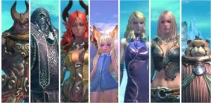 Tera Online - Founder Account - Leia Anuncio. - Outros