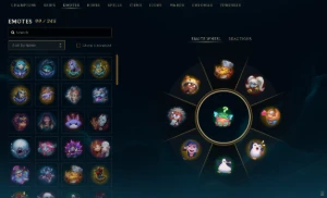 Conta D1 Soloq / D1 Flex 56.6% 63 Skins - League of Legends LOL