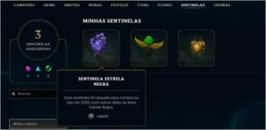 Conta LoL - [super barata] - League of Legends