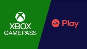 Xbox Gamepass + Ea play - Assinaturas e Premium