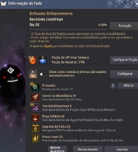 conta 735gs não steam - Black Desert