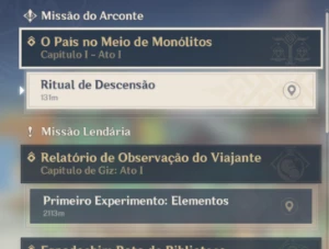 Conta AR36 Diluc, Eula, Andarilho, Tumulo - Genshin Impact