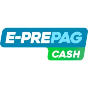 R$ 10,00 EPREPAG Cash - Gift Cards