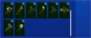 fortnite season 5 - season 1 temp.2