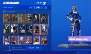 fortnite season 5 - season 1 temp.2