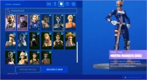 fortnite season 5 - season 1 temp.2