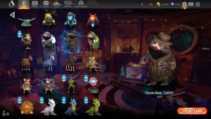 Conta Magic The Gathering Arena