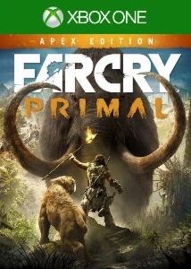 Xbox Far Cry Primal (Apex Edition) #C85861