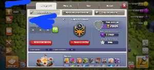 Clash of clans cv 12