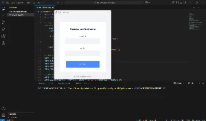 🚀 Sistema de Login Profissional em Python (Tkinter) – Códig - Outros