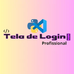 🚀 Sistema de Login Profissional em Python (Tkinter) – Códig - Outros
