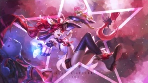 Coach para ADCarry - league of legends LOL