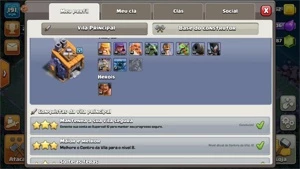 CV 12 SEMI FULL CLASH OF CLANS