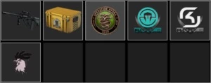 Conta Steam