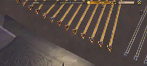 Vendo conta top, end game - Albion Online