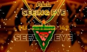 Grand Piece Online(Gpo) - Ase - All Seeing Eye - Roblox