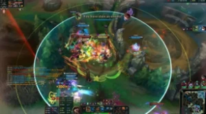 Script League Of Legends Vitalicio (Lol)
