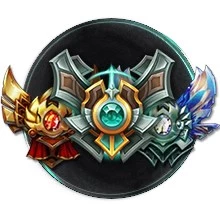 MMR Boosting (Elo Job) Barato e Sem fila - League of Legends LOL