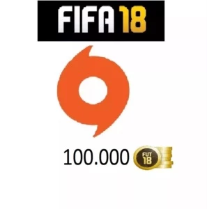 Fifa 18 PC 100.000 Coins - Others