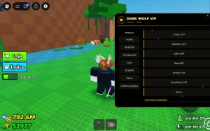 Script Universal Do Roblox/Script Vip +100 Funcionalidades