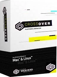 Crossover para Mac | Vitalício | Rode jogos de Windows no Ma - Softwares e Licenças