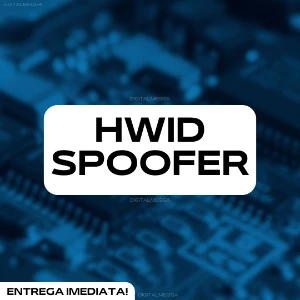 Spoofer Hwid Funcional - Atualizado - Outros