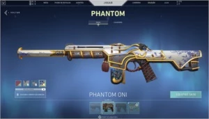 Valorant - Conta Nova - Prata  - Skins e Passe ativo
