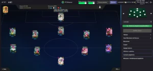 Conta FC 26 - 4kk Coins (PC)