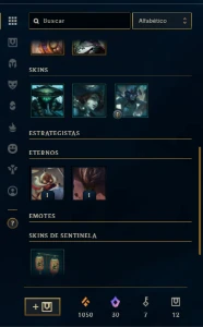 Conta Lol Mestre 1Pdl! 32,5MIL Ea E-Mail Não Verif. 63%WR - League of Legends