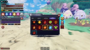 Conta AV com Escanor e Sailor Piece 2xdrop e lucky - Roblox