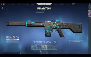conta valorant platina 3 com faca sublime 2.0 e vand saque