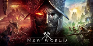 New world - Artorius