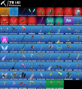 Conta Fortnite | 41 Skins | Splinter | Entrega automática!