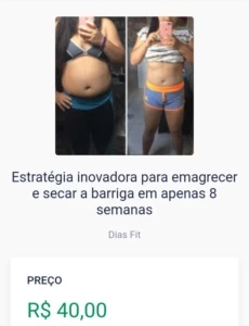 PRODUTOS DIGITAIS - Cursos e Treinamentos