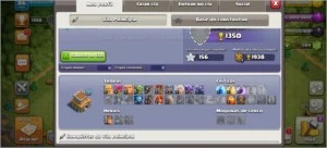 Th 8 Fullmato - Clash of Clans