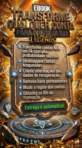 Como virar dono de contas nfa - 2026 - Outros