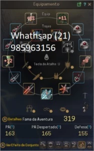Black Desert - Outros