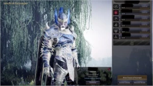Black Desert - Outros