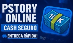 Vendo Kks Pstory No Black