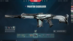 Conta Valorant Full Champs R$ 1508,00 Em Skins Nivel 155 Ra