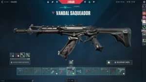 Conta Valorant Full Champs R$ 1508,00 Em Skins Nivel 155 Ra