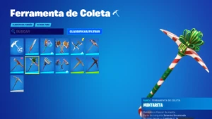 Conta Og Fornite Season 2 - Fortnite